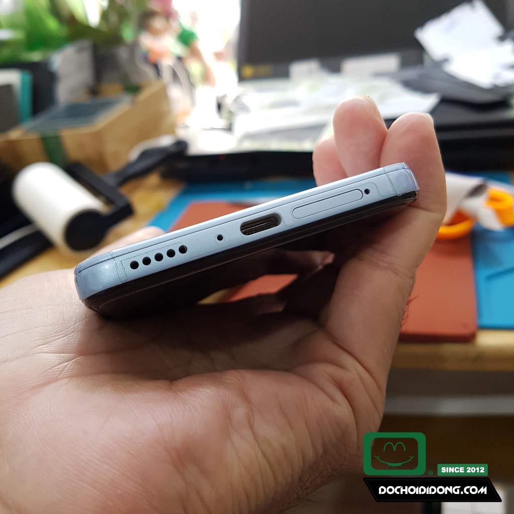 Miếng dán PPF Hydorgen Xiaomi Redmi Note 11 / 11 Pro trong, nhám, đổi màu cao cấp