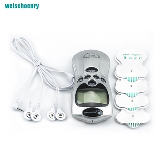 Máy Massage Châm Cứu Trị Liệu 4 Điện Cực