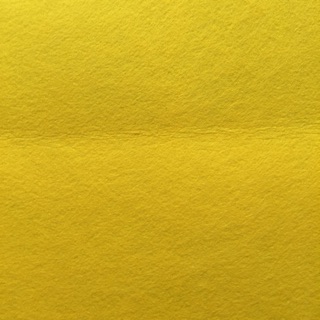 Vải nỉ (vàng)