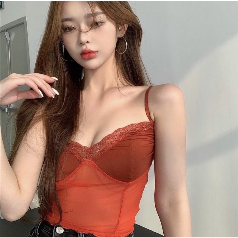 ADORABLE ÁO THUN REN HAI DÂY 🥰🥰🥰🥰🥰🥰🥰🥰🥰🥰🥰