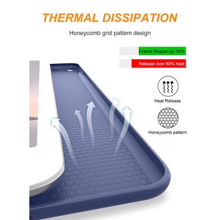 Bao Da Smart Case Gen2 TPU Dành Cho iPad 2/3/4