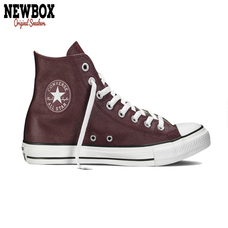 Giày Converse Chuck Taylor All Star Hi Leather - 149491