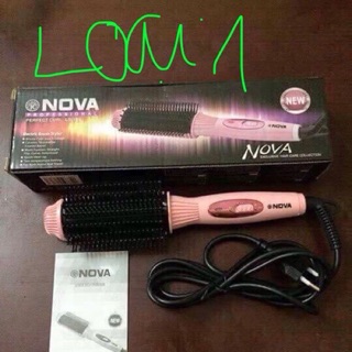 Lược điện Nova loại 1 - 189