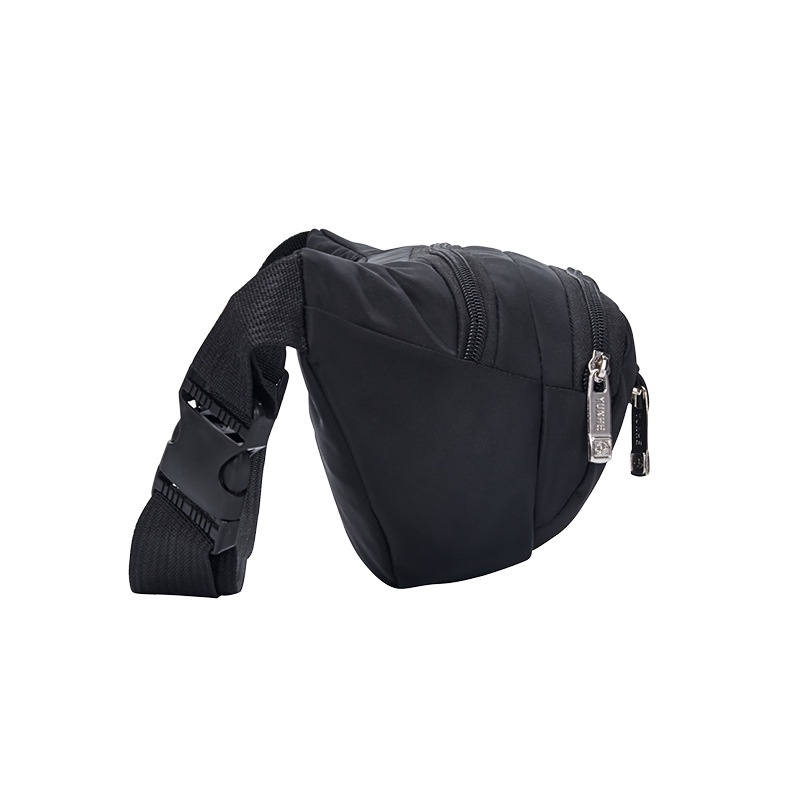 Túi đeo hông đựng điện thoại chống nước sức chứa lớn dành cho nam nữ