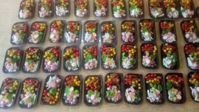 1,5kg ô mai mơ xí muội chữa ho