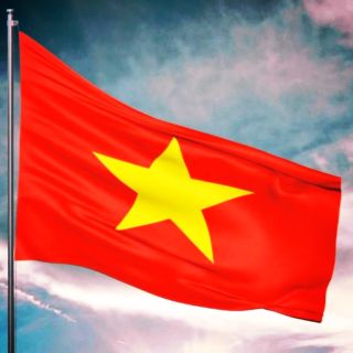 CHUYÊN SỈ LẺ CỜ TỔ QUỐC 80×120