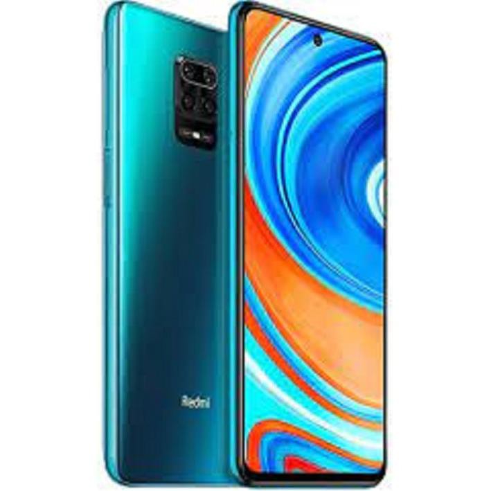 điện thoại Xiaomi Note 9 S - Xiaomi Redmi Note 9S 2sim (4GB/64GB) mới CHÍNH HÃNG - Có Tiếng Việt