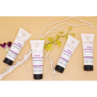 SALE! KEM TẨY DA CHẾT & ĐÁNH BÓNG DA MẶT PEONY WHITE ( Nhập khẩu Úc )
