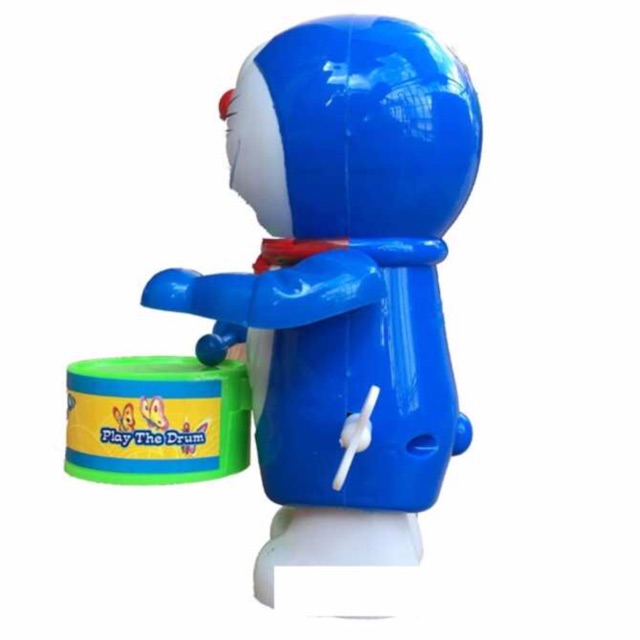 Thú cót gõ trống