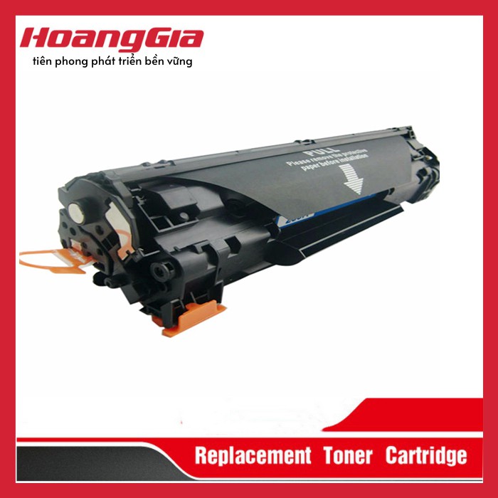 Cartridges 85A / 35A - Canon 6030,6030W, 3050,3100,3150,6000 - HP P1005, P1006,(Hộp Mực CB435A/CB436/ CE285A/CRG325)