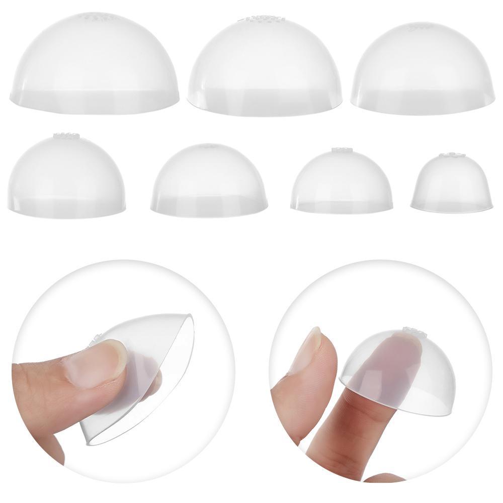 Tóc Giả Cố Định Chống Trượt