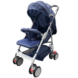 Xe đẩy du lịch Mastela siêu nhẹ A2