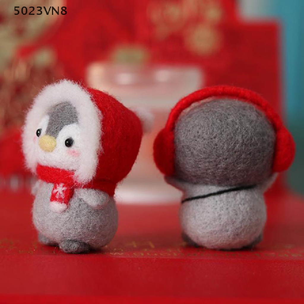 Bộ Dụng Cụ Đan Len Thủ Công