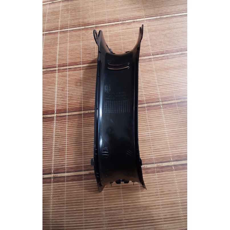 Ốp ống yếm chính xe Wave anpha cũ (2003 -2004) chính hãng Honda 64320-KEV-900ZB