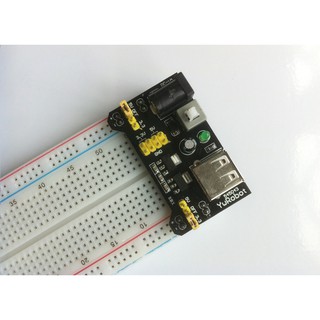 Bo cắm linh kiện breadboard MB-102
