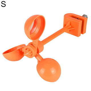Thiết Bị Đuổi Chim Phá Hoại 360 Độ