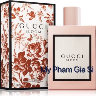 Nước hoa nữ bông Bloom chai 100ml