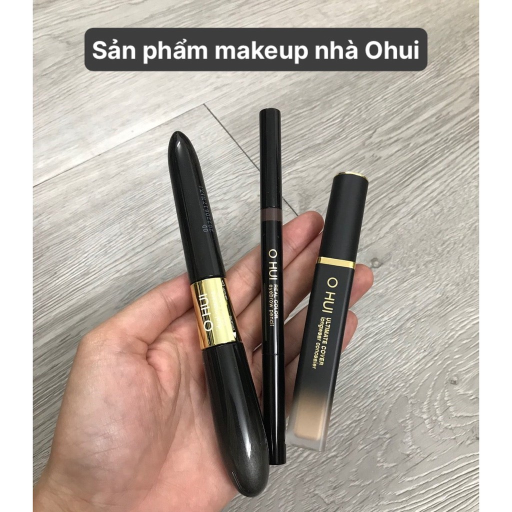 Bộ sản phẩm Makeup Ohui