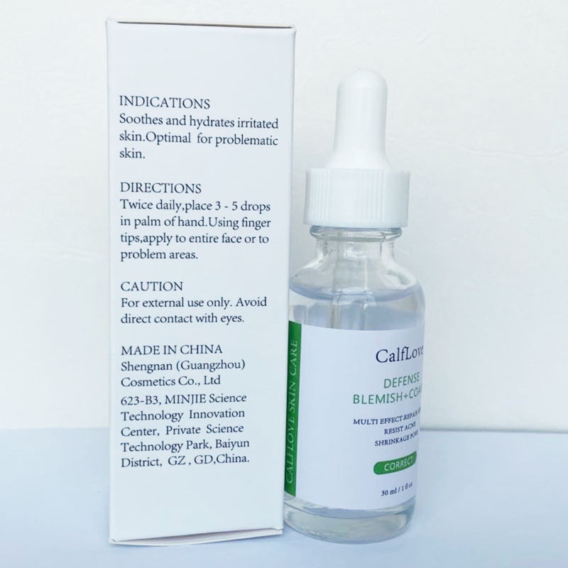 XIXI Tinh chất dưỡng ẩm làm trắng da se khít lỗ chân lông chống lão hóa 30ml
 | BigBuy360 - bigbuy360.vn