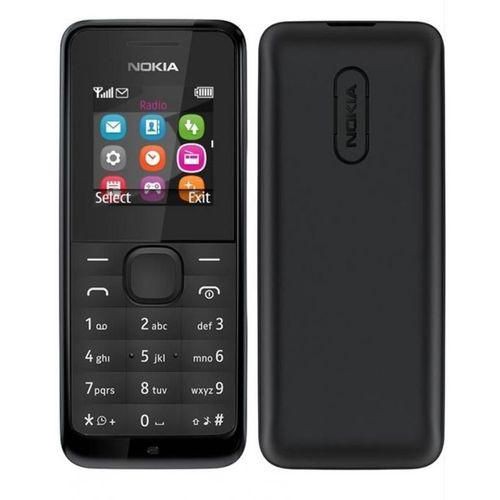 ( SALLE 80% ) Điện Thoại Nokia 105 Zin Chính Hãng BH 12 Tháng | BigBuy360 - bigbuy360.vn