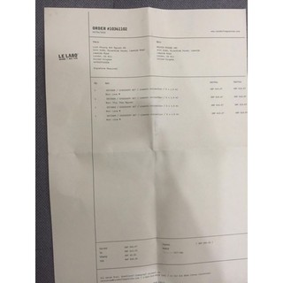 [mẫu thử] nước hoa Le labo Santal 33 10ml dạng xịt