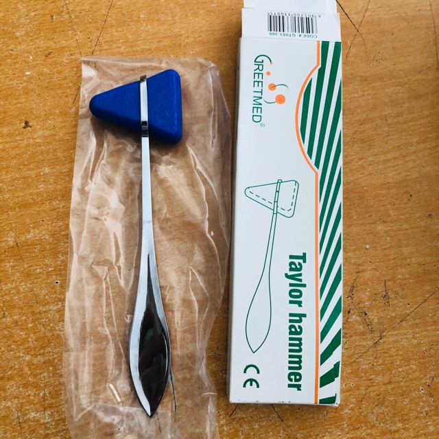 Búa phản xạ