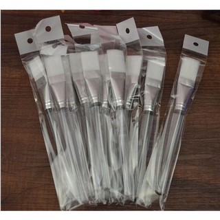 Cọ Quét Mặt Nạ, Chổi Quét Mask