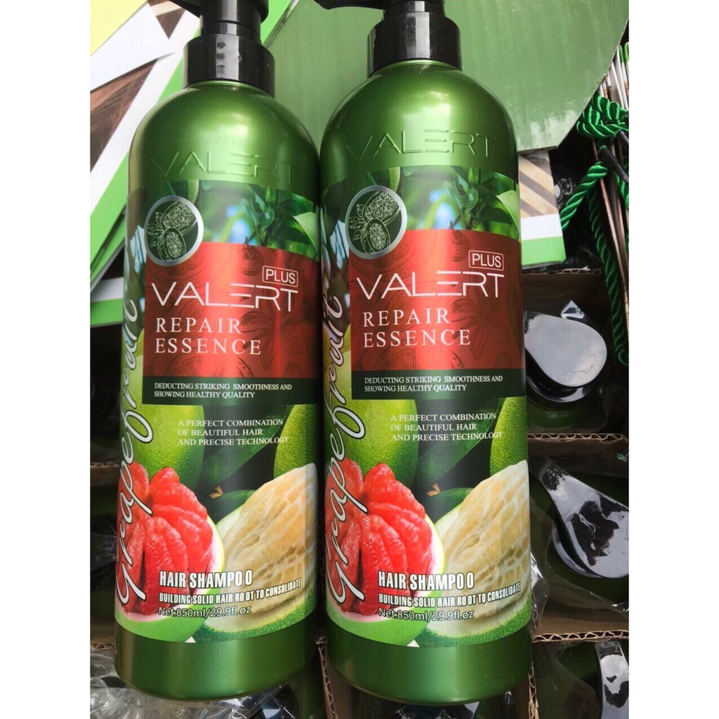 BỘ DẦU GỘI XẢ BƯỞI KÍCH THÍCH MỌC TÓC SIÊU MỀM MƯỢT GRAPEFRUIT 850ML CHÍNH HÃNG | WebRaoVat - webraovat.net.vn