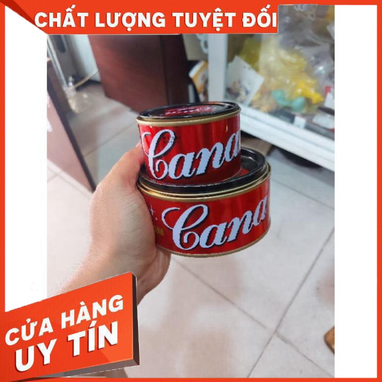 Cà na đánh bóng xe