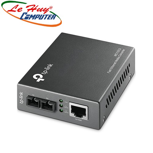 Bộ chuyển đổi quang điện TP-Link MC110CS