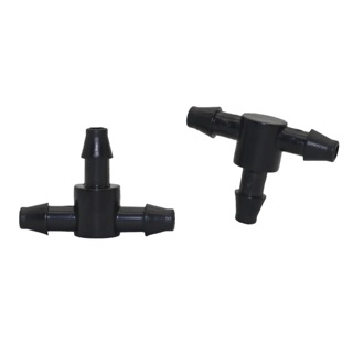 Bộ 20 đầu tưới nhỏ giọt 8 tia điểu chỉnh lưu lượng béc tưới gốc chậu cây vườn hoa cây cảnh vườn rau cho hệ thống tưới