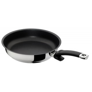 Chảo từ fissler protect steelux premium 24 cm