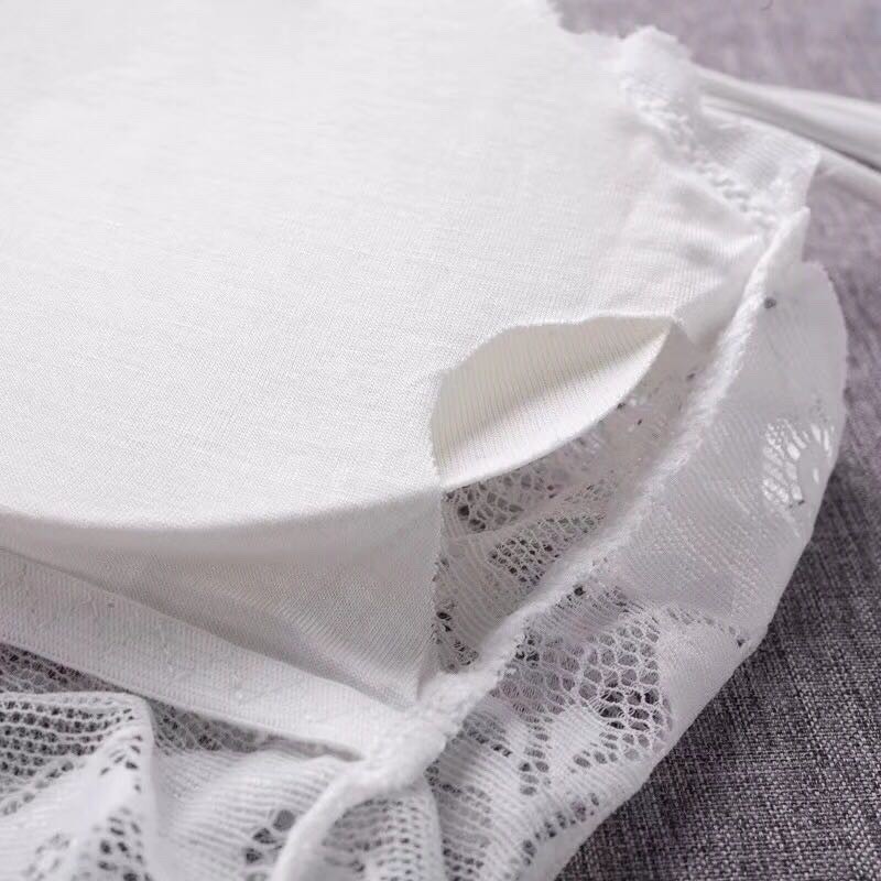 Áo Bra Ren 2 Dây Thời trang Siêu Đẹp | BigBuy360 - bigbuy360.vn