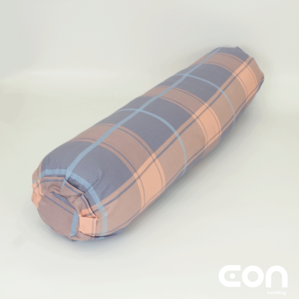 Vỏ gối ôm kéo khóa 35x100cm Cotton 100%, áo gối ôm dây kéo 70x100cm CONBEE bao gối ôm cotton | BigBuy360 - bigbuy360.vn