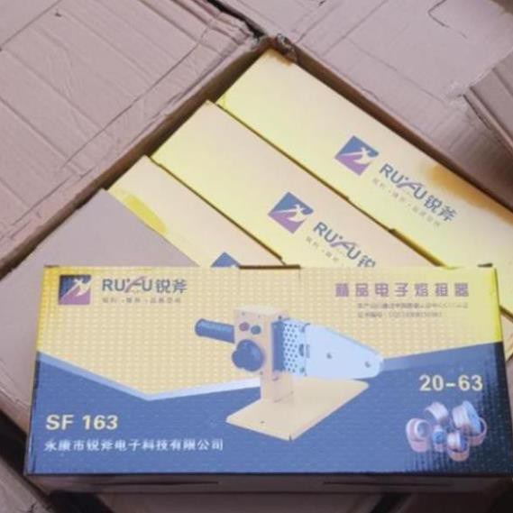 Máy Hàn nhiệt 163