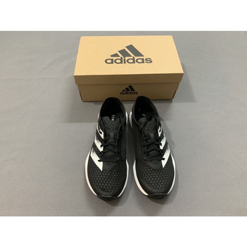 Giày Adidas RapidalFaito Summer RDY J EG0518 chính hãng