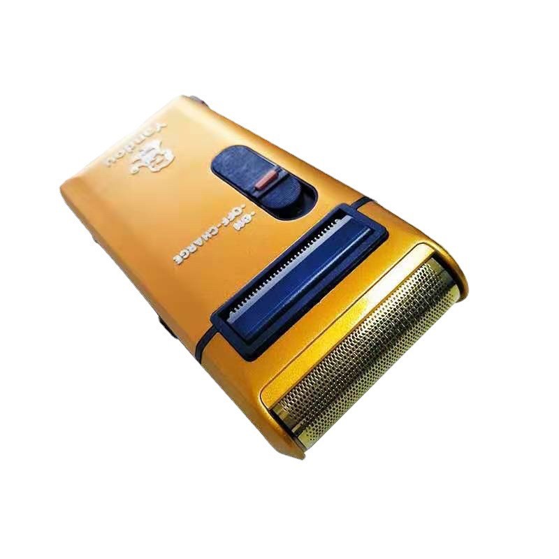 Máy cạo râu yandou Vàng SC-W316U bản cao cấp pin trâu hơn, động cơ khỏe hơn