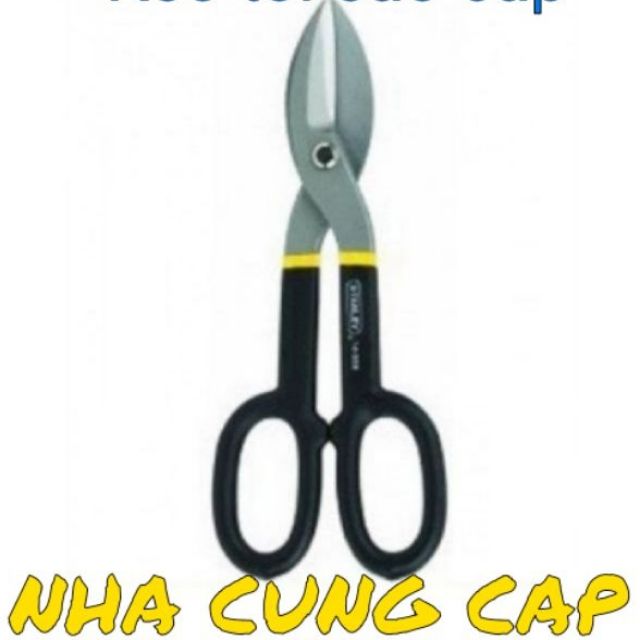 (GIÁ HỦY DIỆT) KÉO CẮT TÔN 10in, 12in