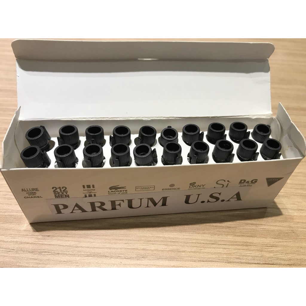 [ĐẶC BIỆT] Nước Hoa mini 2ml Phiên Bản Giới Hạn - 20 mùi Khác Biệt | BigBuy360 - bigbuy360.vn