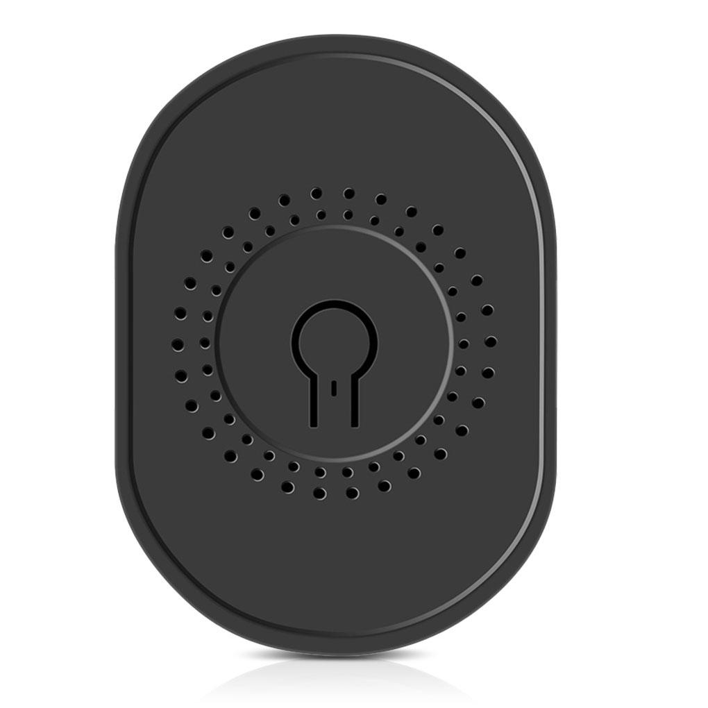 Mô Đun Công Tắc Đèn Thông Minh Mini Zigbee Hai Chiều Điều Khiển Từ Xa 16A Bằng Ứng Dụng Cho Alexa Google Home
