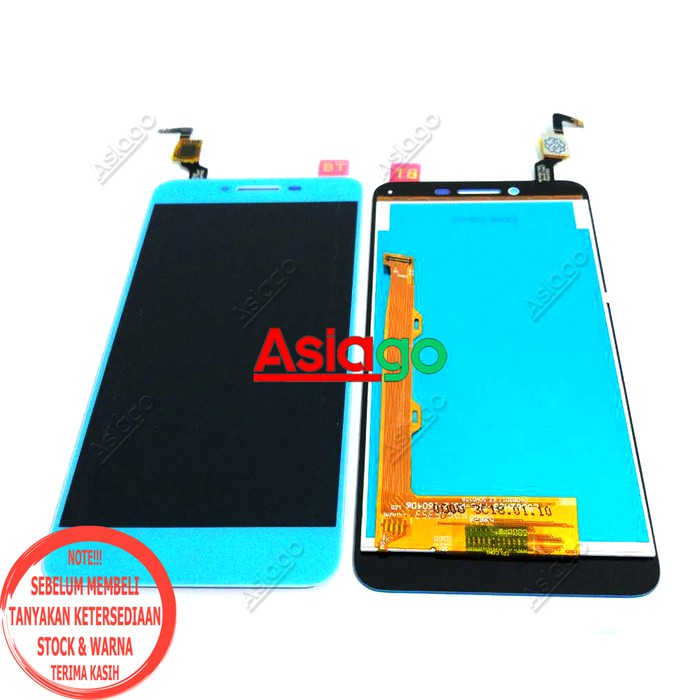 Màn Hình Cảm Ứng Lcd Lenovo A6020 (A40) + Vibe K5