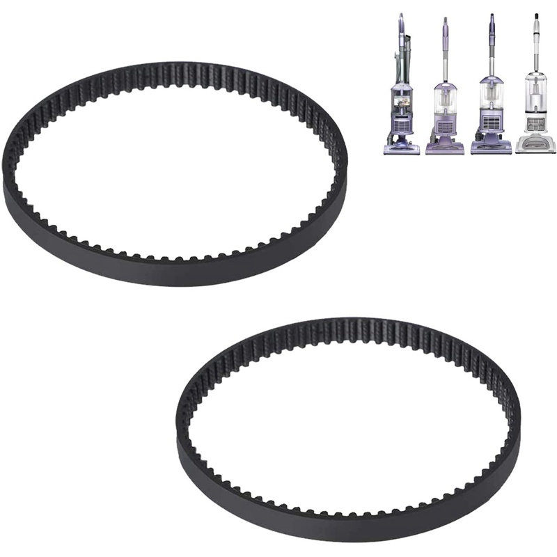 Set 2 Dây Đai Thay Thế Cho Máy Hút Bụi Shark NV350 NV351 NV352 NV355