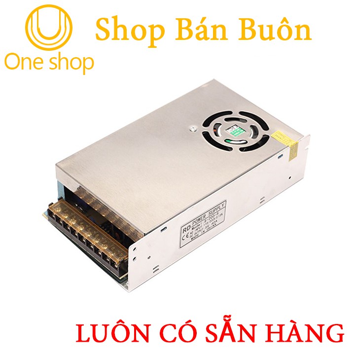 Nguồn Tổ Ong 5V 40A( BH 6 Tháng)