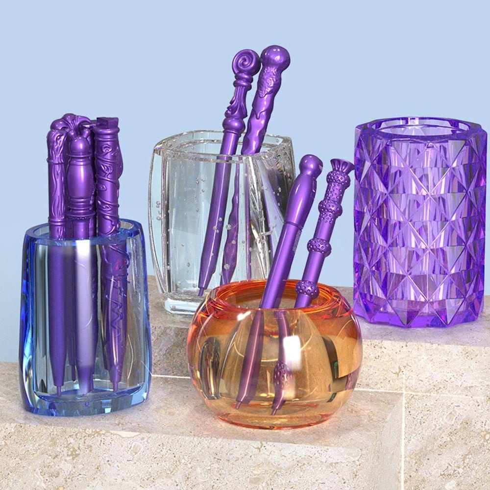 Khuôn Silicone Tạo Hình Làm Trang Sức DIY