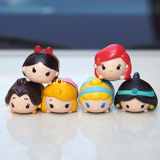 Tsum tsum dễ thương