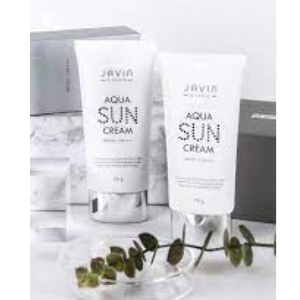 Kem Chống Nắng JAVIN  De Seoul Aqua Sun Cream SPF 50+/PA+++ 70ml –