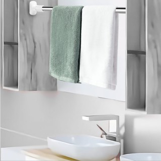 Cây phơi đồ xếp gọn đa năng Ø2,2cm