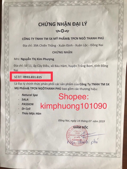 Mặt Nạ Thạch DNA Salmon - Mặt Nạ Cá Hồi DNA phiên bản mới Nạ Thạch