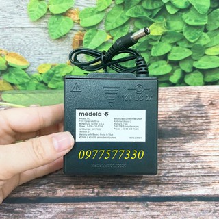 Hộp pin medela pump