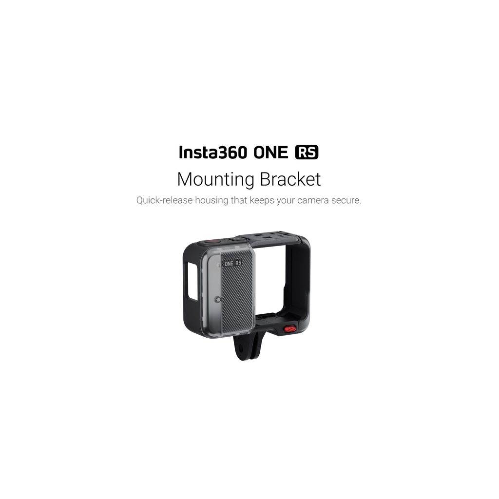 Đế Gắn Điện Thoại Insta360 ONE RS Chuyên Dụng